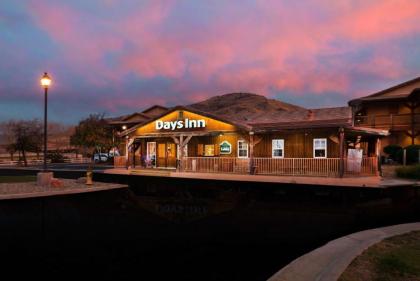 Days Inn by Wyndham Lebec - image 2