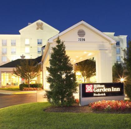 Hilton Garden Inn Frederick - image 11