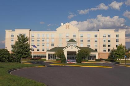 Hilton Garden Inn Frederick - image 13