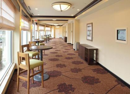 Hilton Garden Inn Frederick - image 3