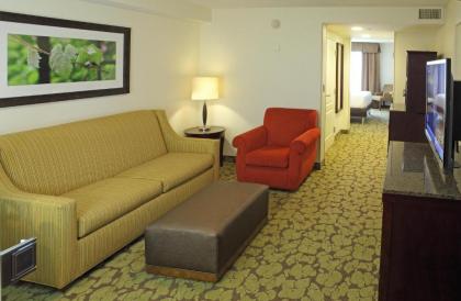 Hilton Garden Inn Frederick - image 4