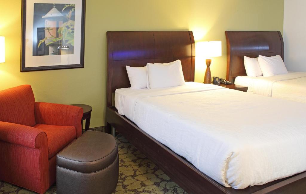 Hilton Garden Inn Frederick - image 5