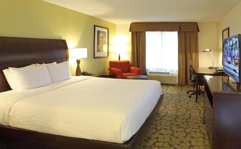 Hilton Garden Inn Frederick - image 7