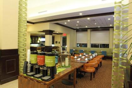 Hilton Garden Inn Frederick - image 8