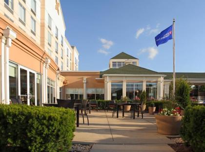 Hilton Garden Inn Frederick - image 9