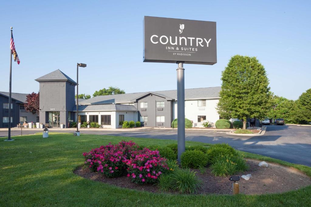 Country Inn & Suites by Radisson Frederick MD - main image