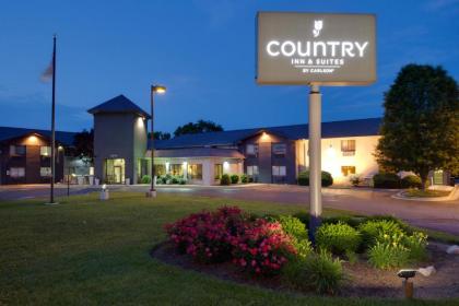 Country Inn & Suites by Radisson Frederick MD - image 10