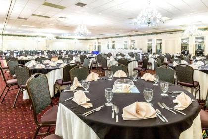 Clarion Inn Frederick Event Center - image 14