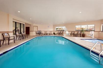 Hampton Inn & Suites Frederick/Fort Detrick - image 10