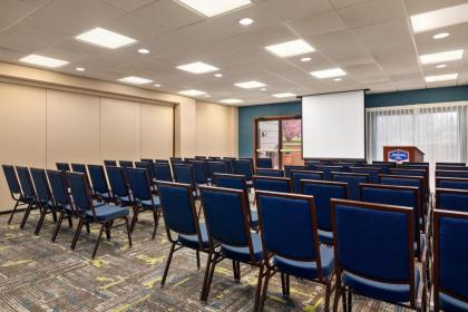 Hampton Inn & Suites Frederick/Fort Detrick - image 12