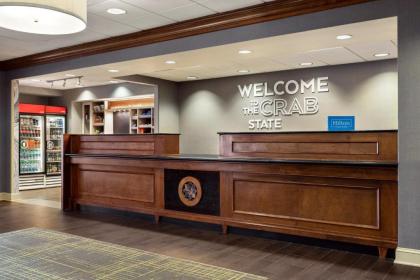 Hampton Inn & Suites Frederick/Fort Detrick - image 14