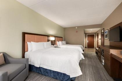 Hampton Inn & Suites Frederick/Fort Detrick - image 8