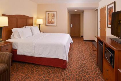 Hampton Inn Frederick - image 5