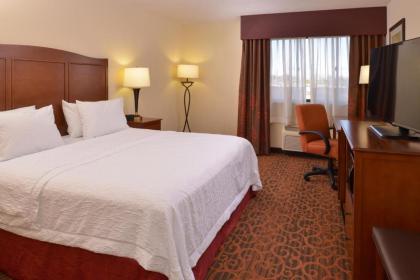 Hampton Inn Frederick - image 8