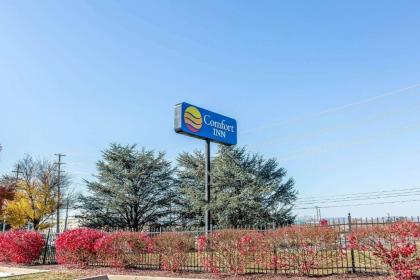 Comfort Inn Frederick - image 9