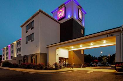 Sleep Inn Frederick - image 2