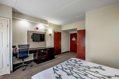 Sleep Inn Frederick - image 4