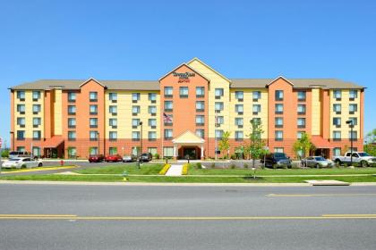 townePlace Suites by marriott Frederick