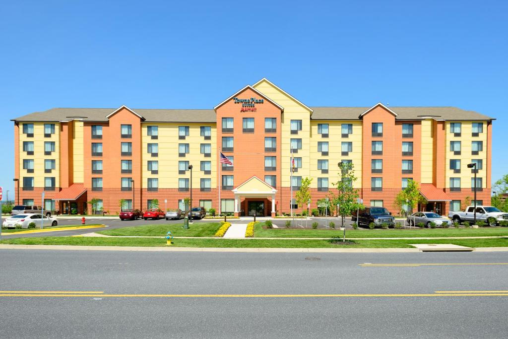 TownePlace Suites by Marriott Frederick - main image