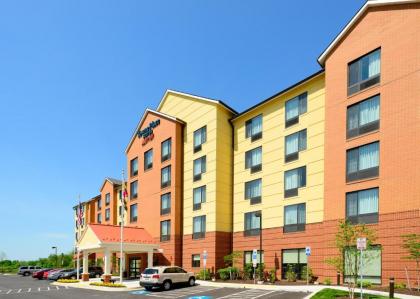 TownePlace Suites by Marriott Frederick - image 12