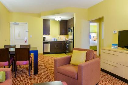 TownePlace Suites by Marriott Frederick - image 3