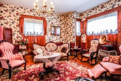 Hollerstown Hill Bed and Breakfast - image 14