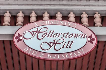 Hollerstown Hill Bed and Breakfast - image 2