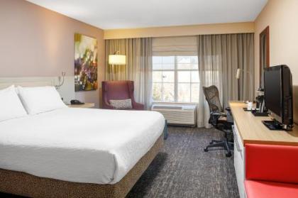 Hilton Garden Inn Fredericksburg - image 1