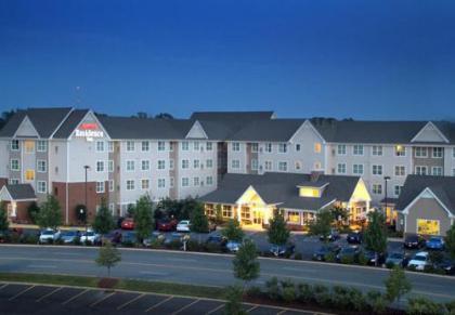 Residence Inn by marriott Fredericksburg Fredericksburg Virginia