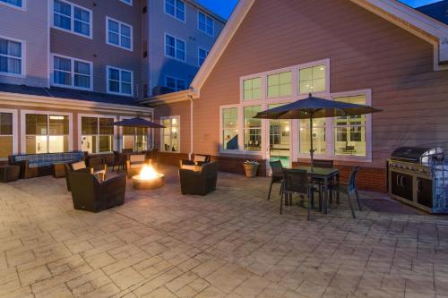 Residence Inn by Marriott Fredericksburg - image 4