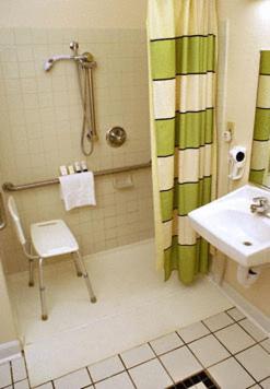 Fairfield Inn & Suites Fredericksburg - image 2