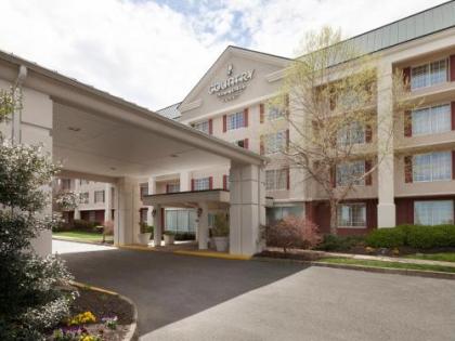 Country Inn  Suites by Radisson Fredericksburg South I 95 VA Fredericksburg Virginia