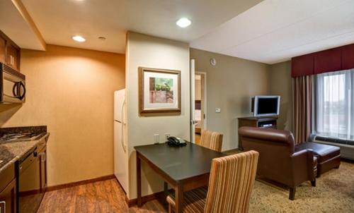 Homewood Suites Fredericksburg - image 3