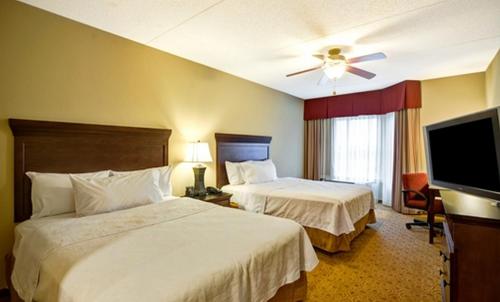 Homewood Suites Fredericksburg - image 4