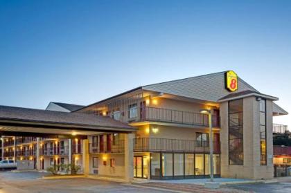 Super 8 by Wyndham Fredericksburg Fredericksburg