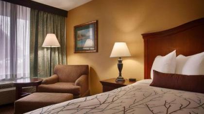 Best Western Fredericksburg Va