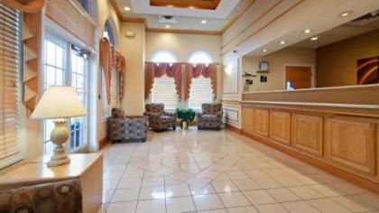 Best Western Fredericksburg - image 3