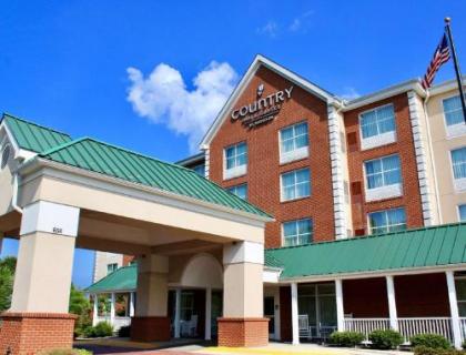 Country Inn & Suites by Radisson Fredericksburg VA - image 2