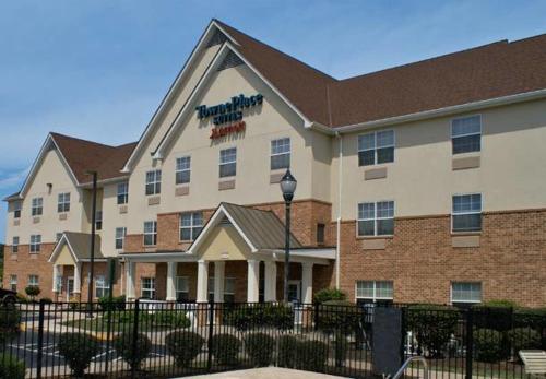 TownePlace Suites Fredericksburg - main image