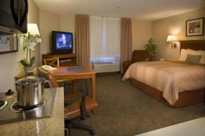 Candlewood Suites Fredericksburg an IHG Hotel - image 3