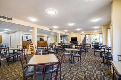 Quality Inn Fredericksburg-Central Park Area - image 3