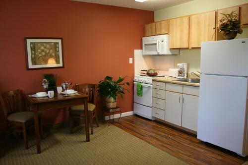 Affordable Suites of America Fredericksburg - main image