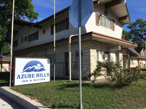 Azure Hills Inn and Suites - main image