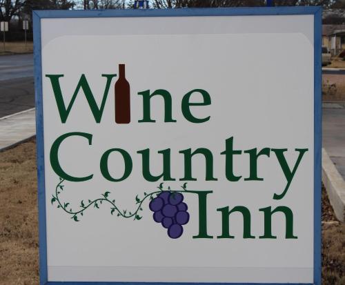 Wine Country Inn - image 2