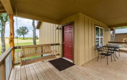 Vineyard Trail Cottages- Adults Only - image 3