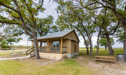 Vineyard Trail Cottages- Adults Only - image 4