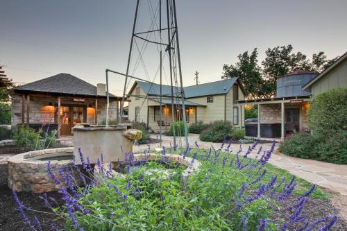 Wine Country Cottages on Main - image 2