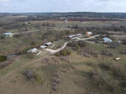 City on a Hill at Spring Creek Fredericksburg