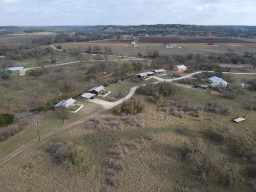 City on a Hill at Spring Creek - main image