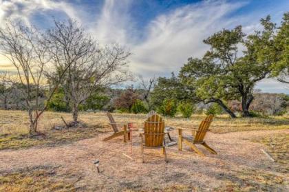 Holiday homes in Fredericksburg Texas